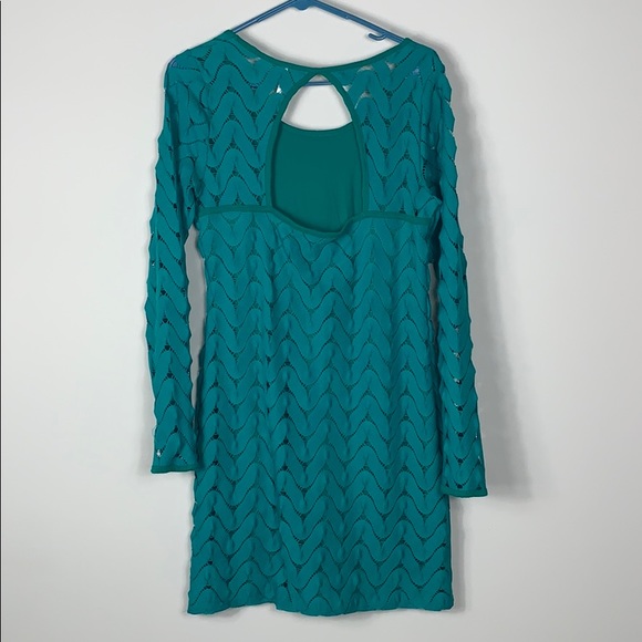 Free people body con dress - Picture 3 of 4